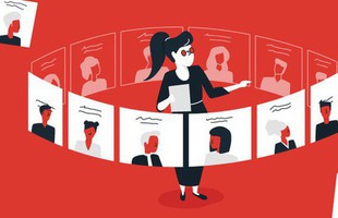 "Đồng ý lấy 3 tỷ để ngồi tù 1 năm?", câu hỏi khiến hàng trăm ứng viên bị loại, chỉ một người trả lời khiến nhà tuyển dụng ngay lập tức mời đi làm