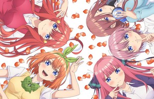 Gotoubun no Hanayome: Ichika và Miku, ai phù hợp với tiêu chuẩn của một cô dâu hơn?