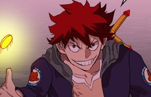 Những sự thật thú vị về "luật lệ" của Hardcore Leveling Warrior