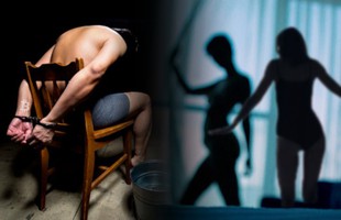 Dụ chàng trai trẻ tới nhà sửa điện thoại, hai cô gái "chân yếu tay mềm" lấy cớ đánh trói rồi hiếp dâm nạn nhân