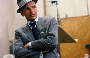 Danh ca Sinatra và mối quan hệ đầy tai tiếng với giới mafia