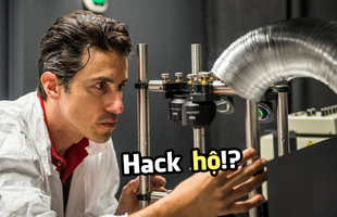 Giới khoa học vừa tạo ra loại mật mã không thể bẻ khóa đầu tiên trên thế giới, chấp luôn cả máy tính lượng tử