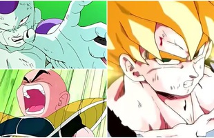 5 lý cho chứng minh Frieza là kẻ xấu tuyệt vời và không thể thay thế trong Dragon Ball