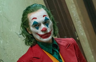 Cái kết không chính thức cực đen tối của Joker: Chính Arthur Fleck là kẻ đã sát hại vợ chồng Thomas Wayne, thủ tiêu luôn cả Batman tương lai