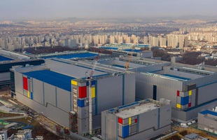 Mất điện 1 phút, nhà máy sản xuất RAM và SSD của Samsung phải dừng hoạt động trong 3 ngày