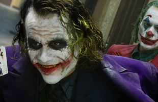 Sau 4 tháng công chiếu, cuối cùng fan cũng tìm ra easter egg về "gã hề" Heath Ledger trong Joker 2019