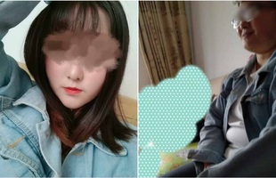 Hí hửng vì hẹn hò được hot girl qua mạng, chàng trai tím mặt khi phát hiện ngoài đời lại như "bà thím"