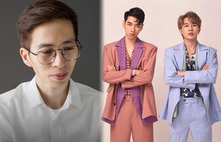 ViruSs: "K-ICM đang đi sai hướng, rất thương Jack"