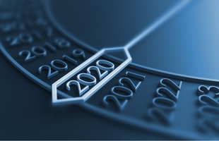 2020 và những dự đoán tương lai "trật lất" của con người về thập kỷ mới