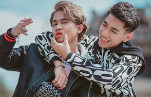 Jack xuất hiện trở lại, K-ICM bị chỉ trích vì "trầm cảm" mà vui cười quá mức