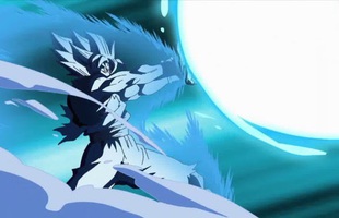 Những tuyệt chiêu imba nhất trong thế giới Dragon Ball (P.1)