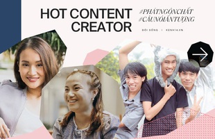 Tuyển tập phát ngôn "nghe cái nhớ luôn" của Cris Phan, Giang ơi, 1977 Vlog cùng loạt Youtuber đình đám