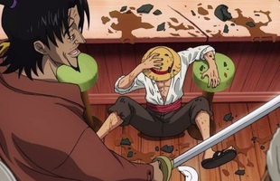 One Piece: 5 nhân vật "yếu còn thích ra gió" khi dám thách thức những chiến binh nguy hiểm