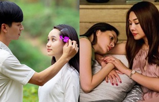 Mắt Biếc đối đầu Chị Chị Em Em, lăm le "đè bẹp" Hai Phượng tại WeChoice Awards 2019