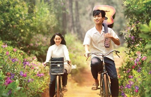 Đưa người yêu đi xem "Mắt biếc", chàng trai mất luôn mối tình vì cô gái quay về với người cũ