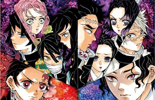 Kimetsu no Yaiba: Liệu có phải là trùng hợp khi mỗi kiếm sĩ đều gặp đúng đối thủ  Thượng Huyền Quỷ? (P.1)