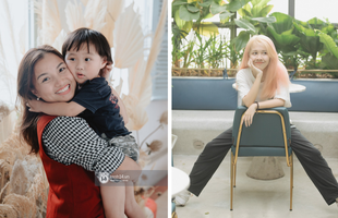 Giang Ơi, Hậu Hoàng và loạt YouTuber triệu view: Ai từng "lông bông" trước khi phá đảo MXH?