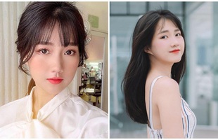 Mỹ nữ Kiều Trinh "Xíu": Sau vẻ đẹp vạn người mê là quá khứ "chiến game" đáng gờm!