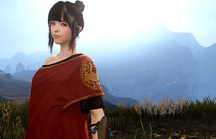 Bom tấn đồ họa Black Desert ấn định ngày closed beta