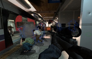 Game online của cha đẻ Counter Strike chính thức Open beta