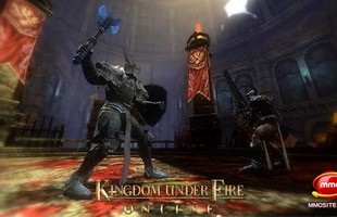 Lộ diện game online xuất sắc nhất xứ Hàn