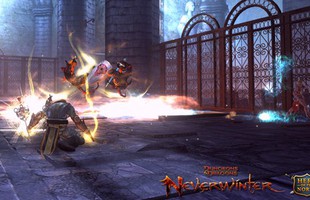 Neverwinter Online - Game nhập vai đỉnh sẽ có mặt trên PS4