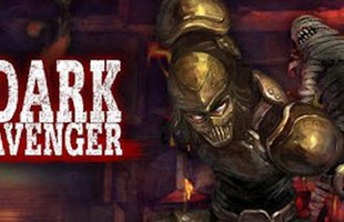 Dark Avengers - Game bom tấn đổ bộ lên Android