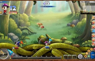 Chủ guild có hạng trong Gunny bất ngờ bị block: Sai lầm của NPH game?