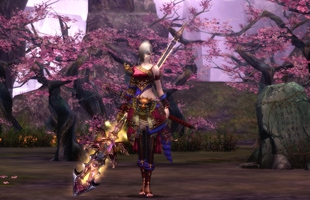 Những game online Trung Quốc sắp ra mắt tại Việt Nam