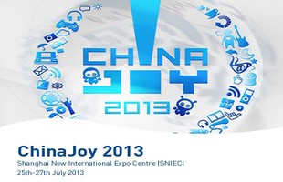 Game thủ Gunny tranh vé đến ChinaJoy 2013