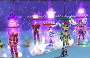 Đại gia game Thục Sơn Kỳ Hiệp bị mất... 500 triệu?
