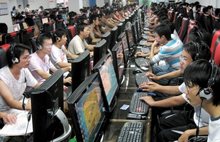 Nhà phát hành Trung Quốc và hiểm họa đối với làng game Việt