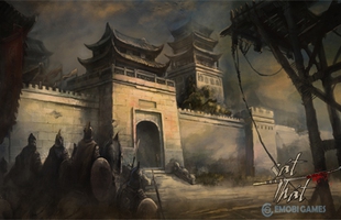Game thuần Việt Sát Thát Truyền Kỳ sẽ không phát triển mạo hiểm