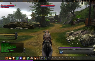 ArcheAge thẳng tay "thảm sát" người chơi dùng hack