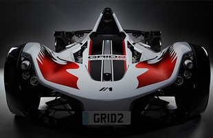 Grid 2 gây sốc với phiên bản game đắt nhất thế giới