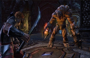The Elder Scrolls Online: Xóa bỏ hoài nghi “Pay-to-win”
