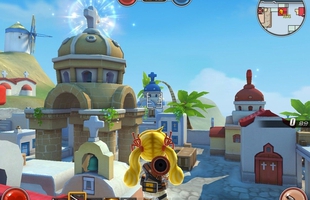 Những game online dễ thương mới ra mắt