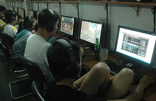 Game thủ Việt "hardcore" đang dần rơi rụng