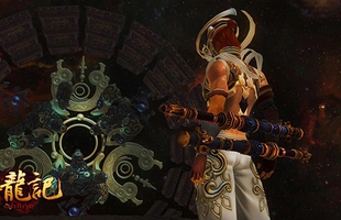 Cận cảnh gameplay Tầm Long Ký 