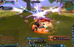 Số phận các game online 3D tại Việt Nam từ đầu 2013
