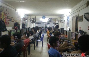 Tương tác giữa NPH và game thủ: Bài học từ Hàn Quốc