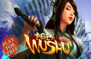 Cửu Âm Chân Kinh tung skill mới, Uyên Ương Song Đao