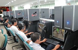 Làng game Việt tháng 05 sẽ vô cùng ảm đạm