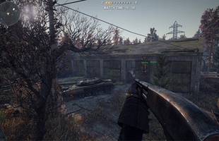Survarium - Game bắn súng hot sắp thử nghiệm Alpha