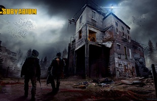 Survarium mở cửa thử nghiệm closed beta