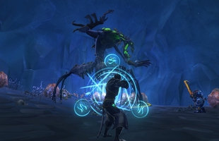 MMORPG WildStar thử nghiệm lần thứ 3