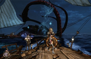 ArcheAge – Phiên bản tiếng Anh đã cho phép đăng ký