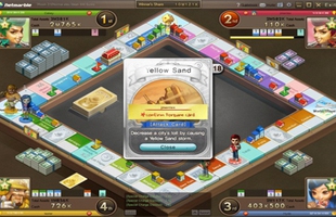 Dice Venture – “Cờ tỷ phú” online bước vào Open beta