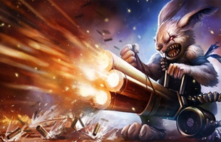 Arena of Heroes – MOBA… theo lượt chính thức Open Beta