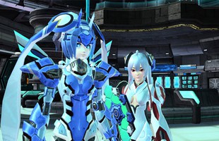 Phantasy Star Online 2 công bố phiên bản Đông Nam Á